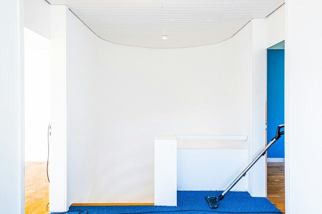 industrijski sesalnik