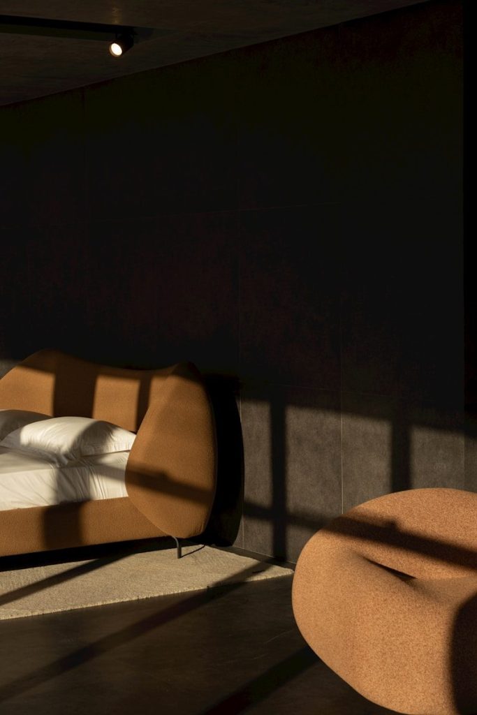 oblazinjene postelje