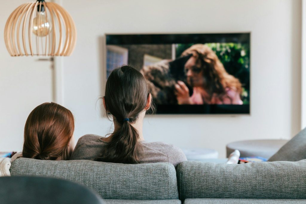 tv program danas