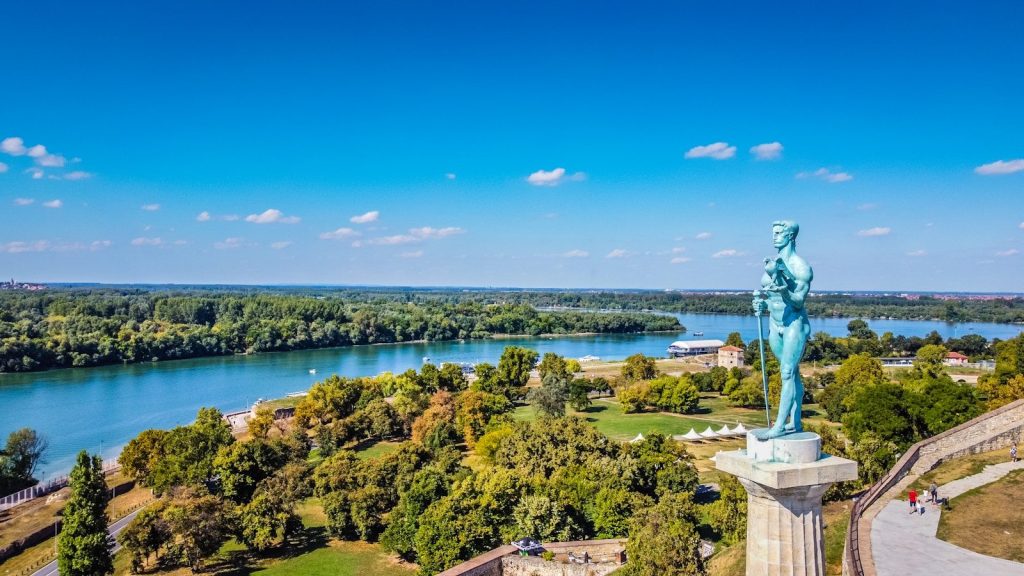 vesti Beograd