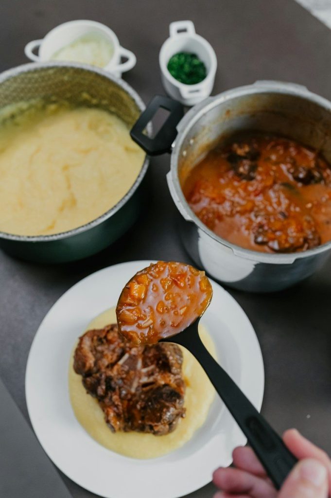 pinđur recept